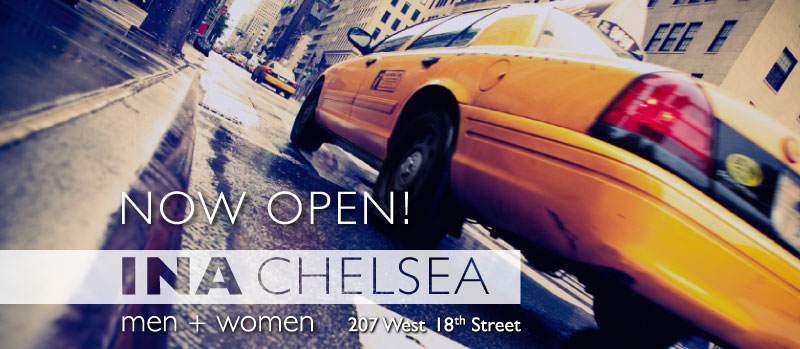 chelsea