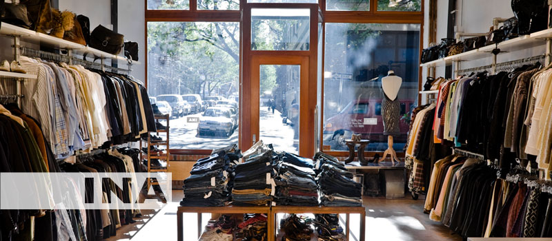 NoHo Store