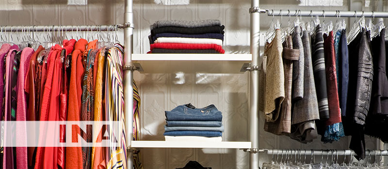 Nolita Store 